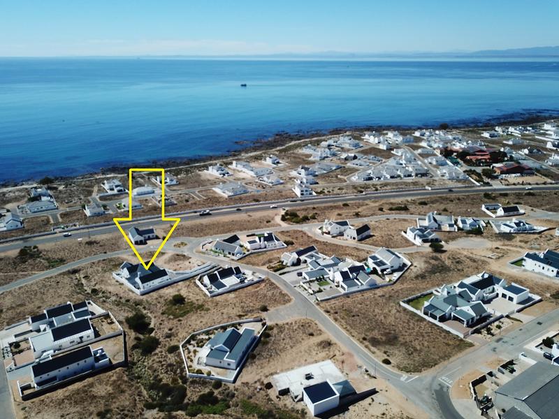 5 Bedroom Property for Sale in Da Gama Bay Western Cape